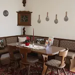 Zantnhof * Rohrabrunn