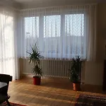 Apartment Zantnhof *