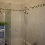 Apartment Zantnhof Rohrabrunn