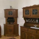 Appartement Zantnhof Rohrabrunn