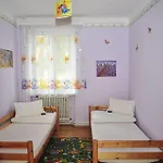 Apartment Zantnhof Rohrabrunn