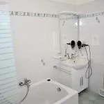 Appartement Zantnhof Rohrabrunn