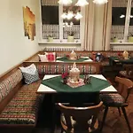 Zantnhof Appartement Rohrabrunn
