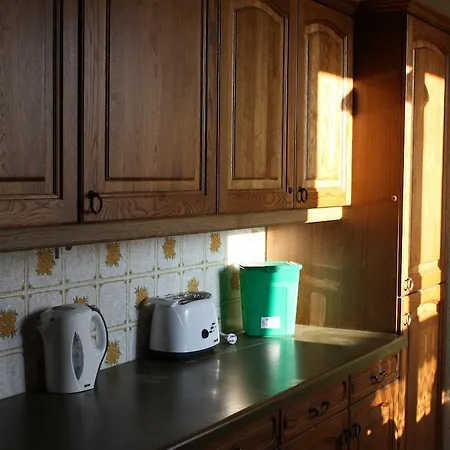 Appartement Zantnhof *