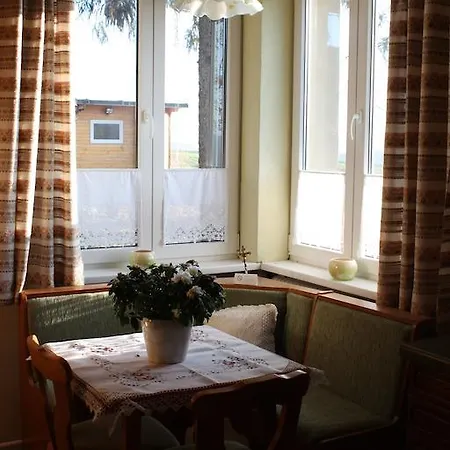 Lejlighed Zantnhof
