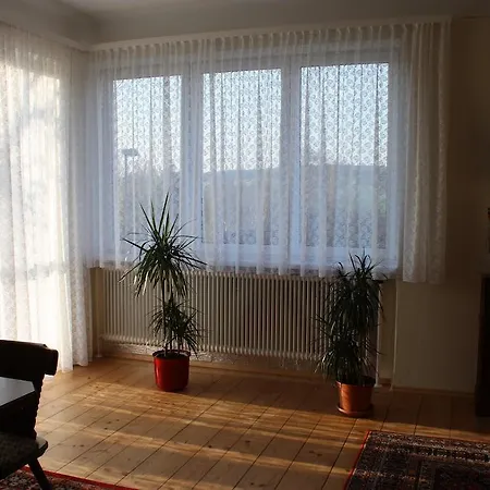 Appartement Zantnhof *