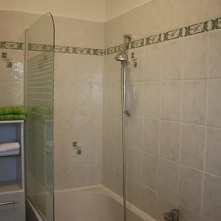 Appartement Zantnhof Rohrabrunn