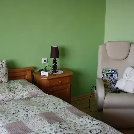 Appartement Zantnhof *