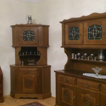 Lejlighed Zantnhof Rohrabrunn