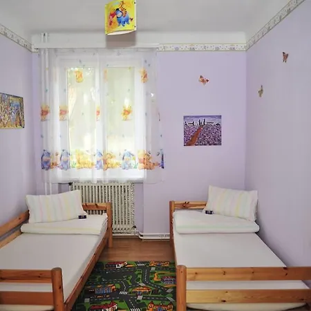 Appartement Zantnhof Rohrabrunn