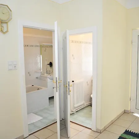 Appartement Zantnhof *