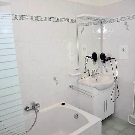 Appartement Zantnhof Rohrabrunn