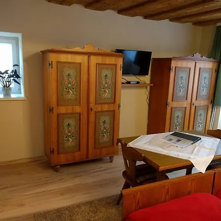 Lejlighed Zantnhof *