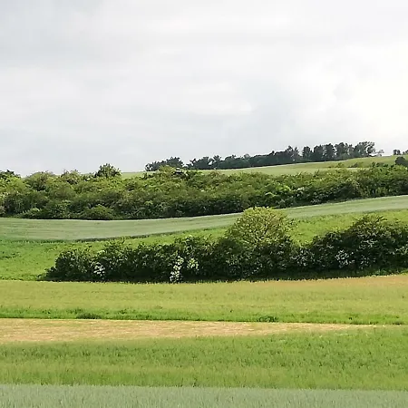 Lejlighed Zantnhof *