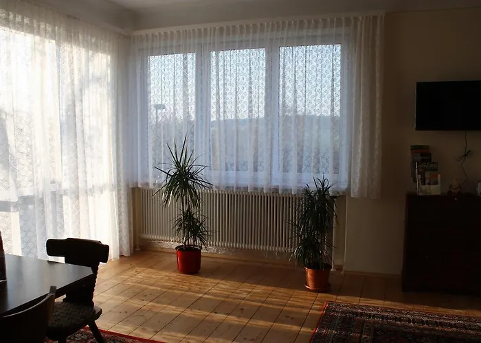 Apartment Zantnhof *