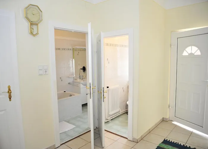 Lejlighed Zantnhof *