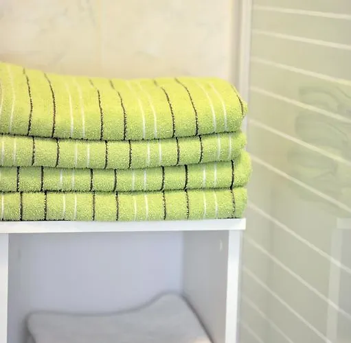 Lejlighed Zantnhof Rohrabrunn