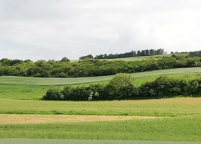 Lejlighed Zantnhof *