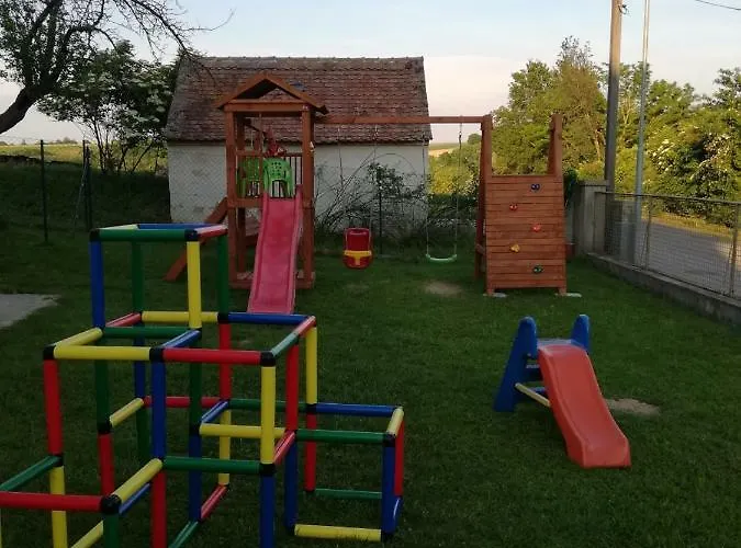 Appartamento Zantnhof