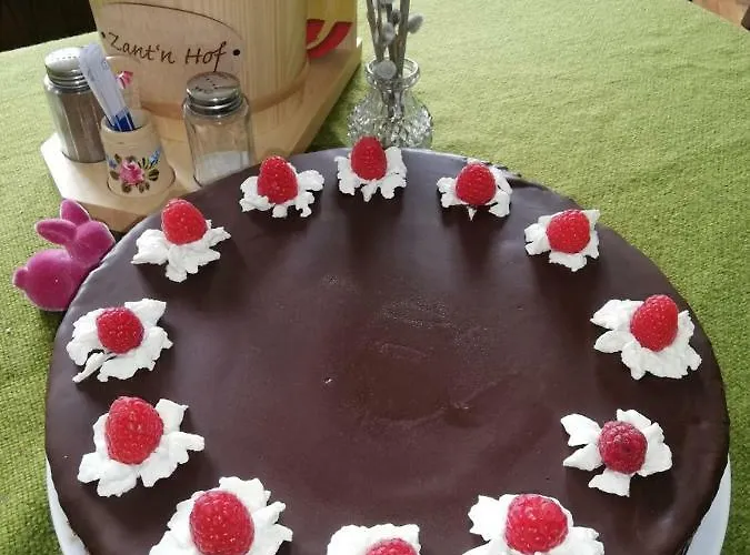 Zantnhof Lejlighed *