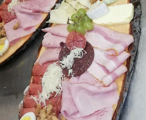 Zantnhof Lejlighed *